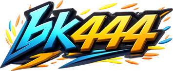 bk444 logo